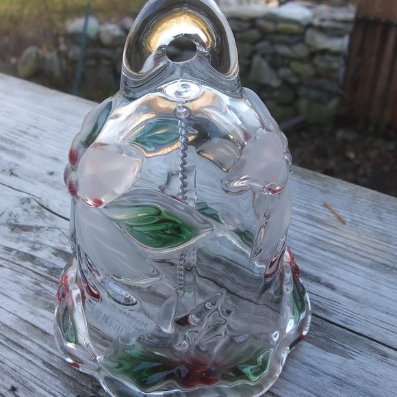 Mikasa " Holiday Bloom" Germany Christmas … - Picture 8 of 12